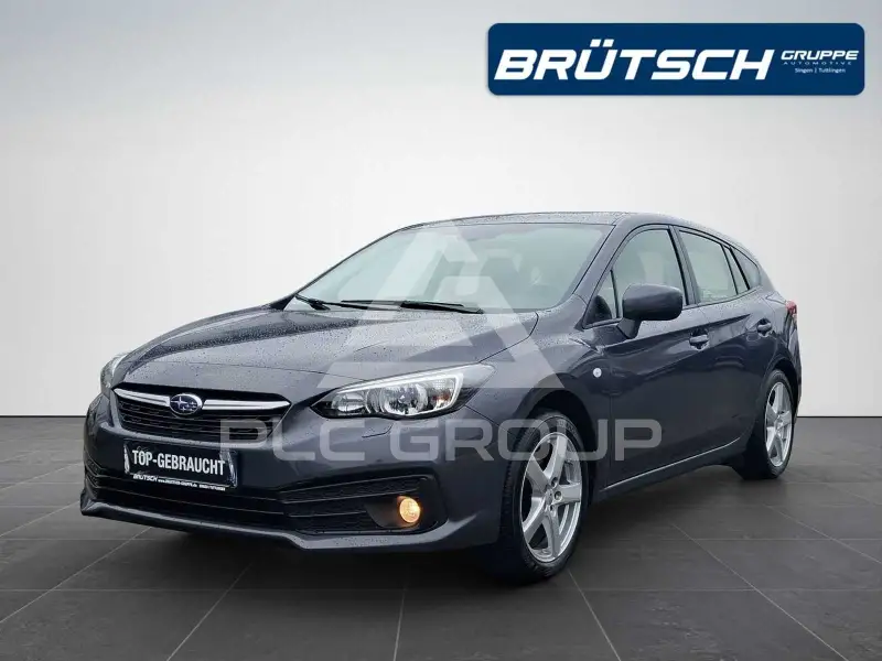 2023 Subaru Impreza