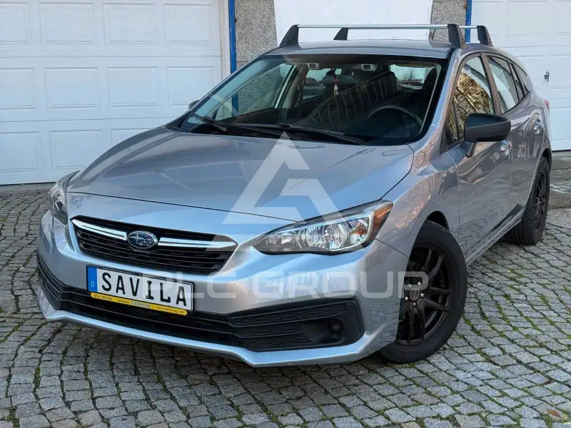 2023 Subaru Impreza