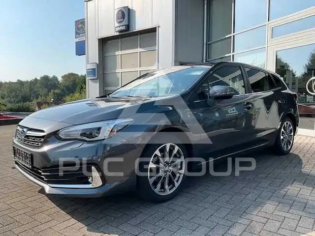 2023 Subaru Impreza