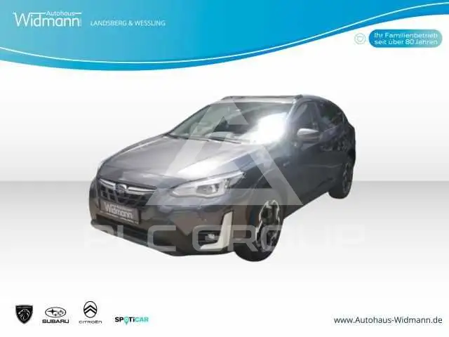 2023 Subaru XV