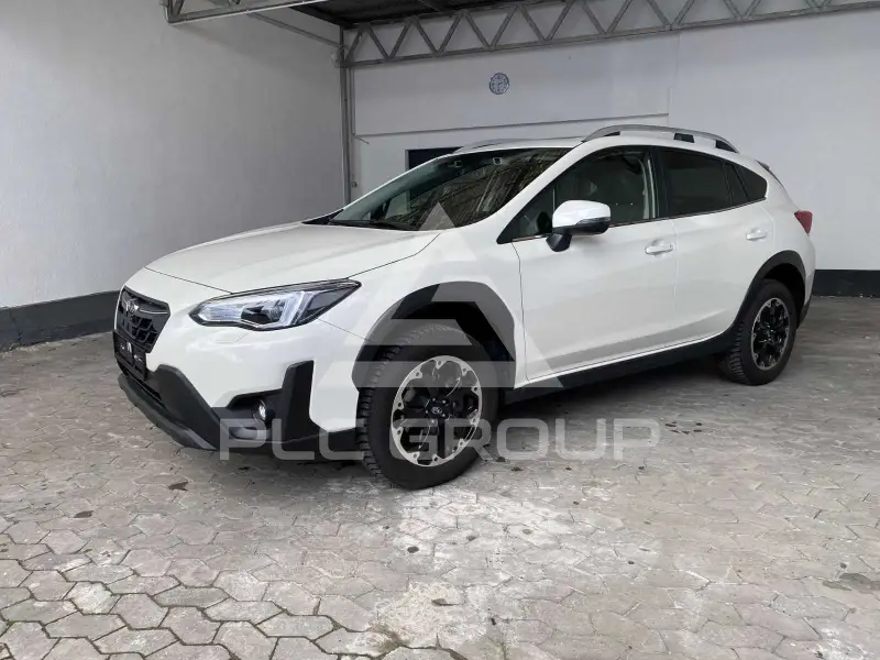 2023 Subaru XV