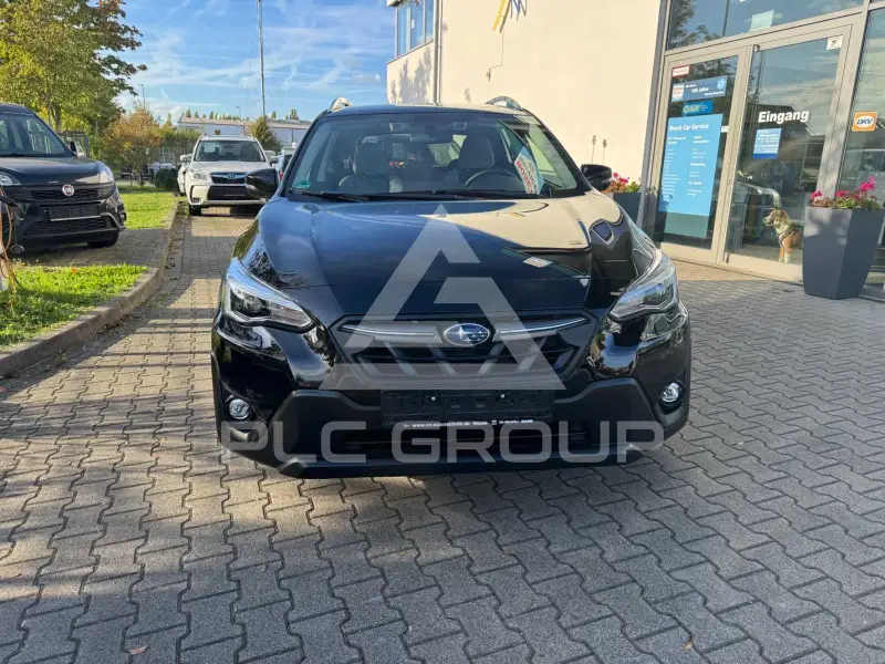 2023 Subaru XV