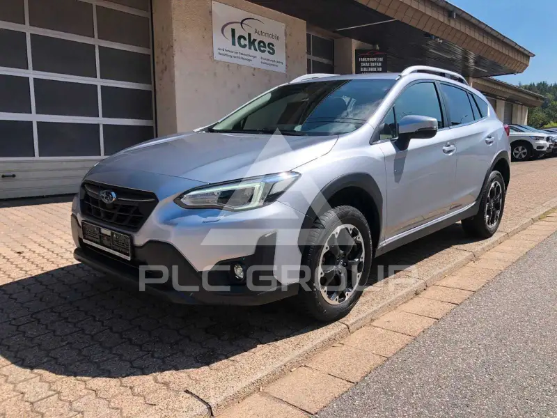 2023 Subaru XV