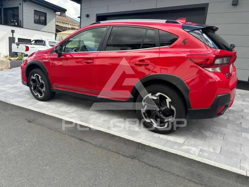 2023 Subaru XV