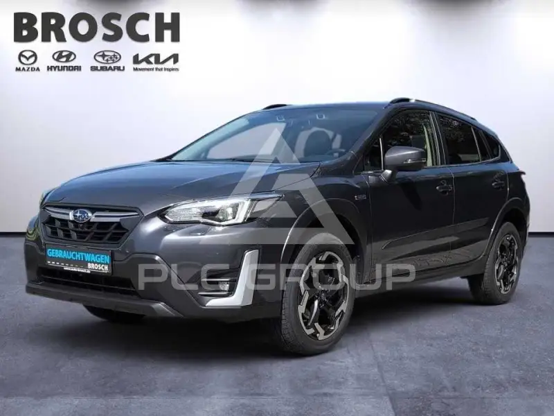 2023 Subaru XV