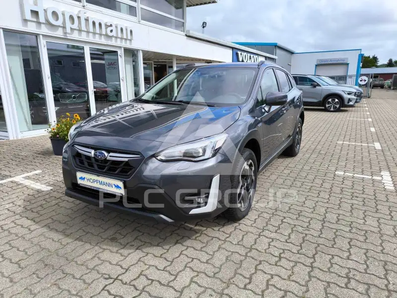 2023 Subaru XV