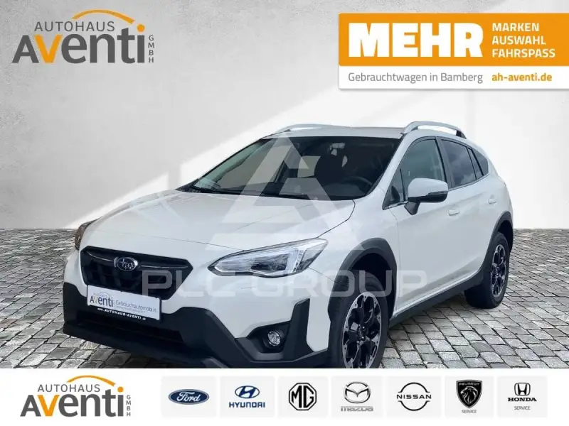 2023 Subaru XV