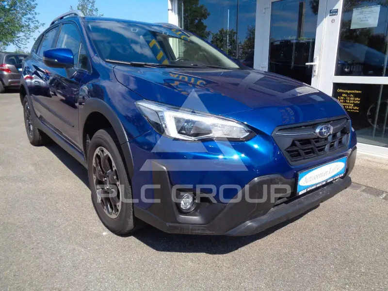 2023 Subaru XV