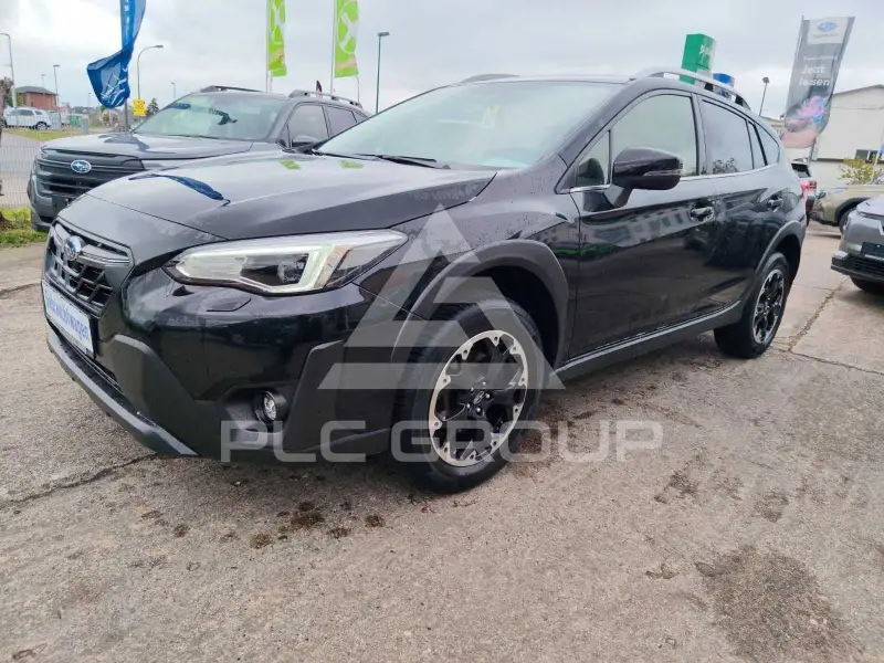 2023 Subaru XV