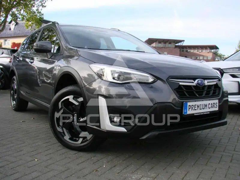 2023 Subaru XV
