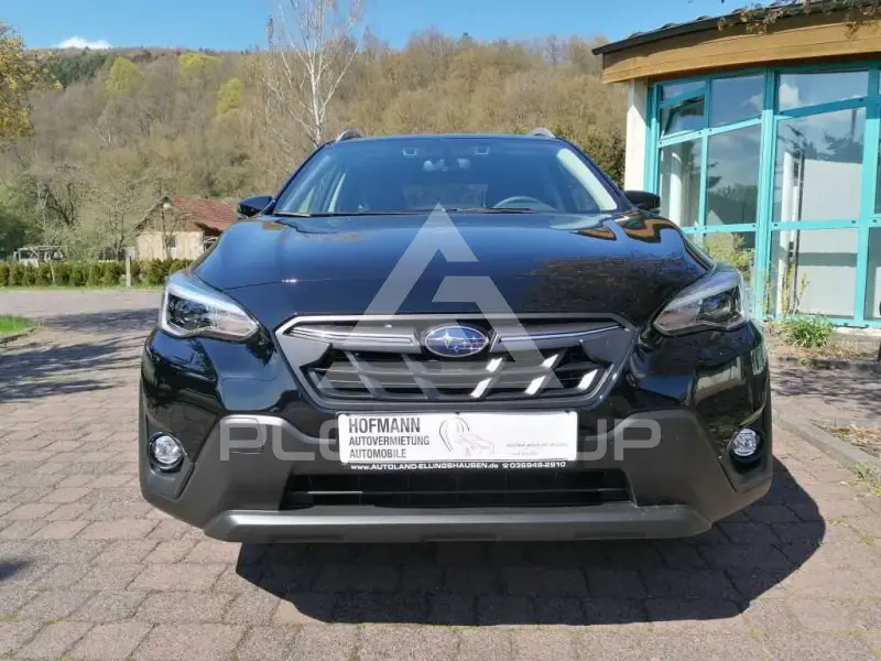 2023 Subaru XV