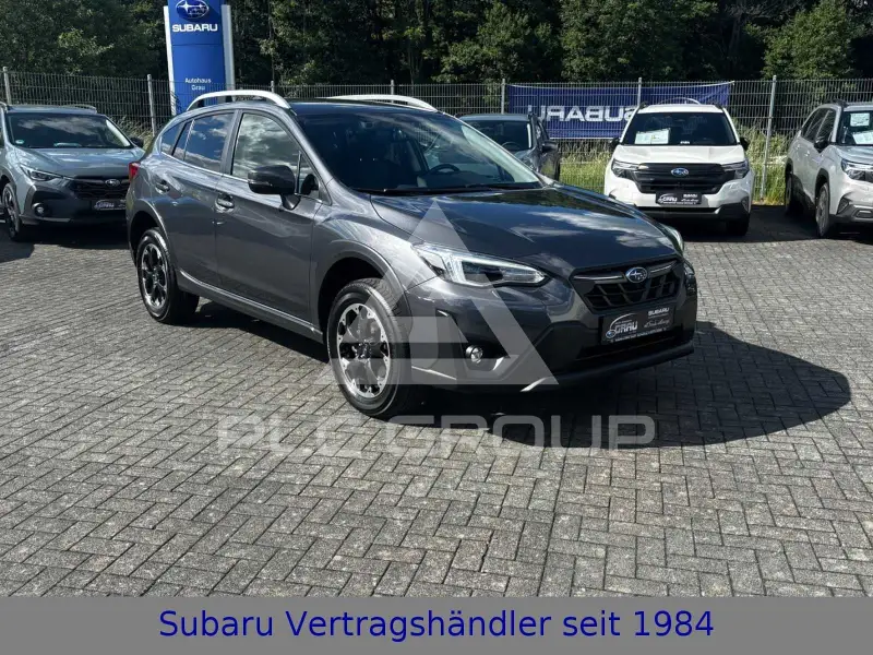 2023 Subaru XV