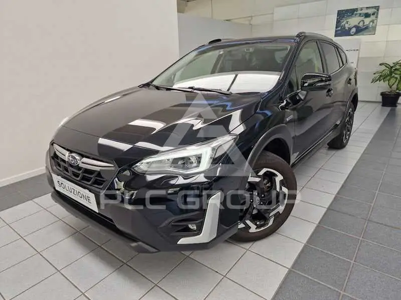 2023 Subaru XV