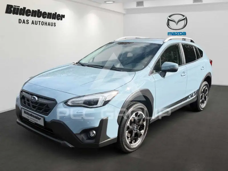 2023 Subaru XV