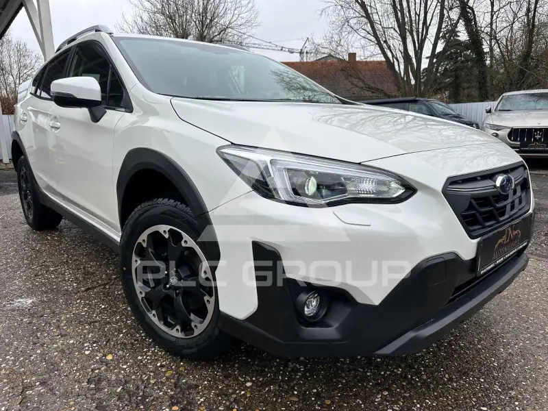 2023 Subaru XV