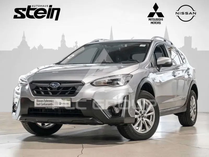 2023 Subaru XV