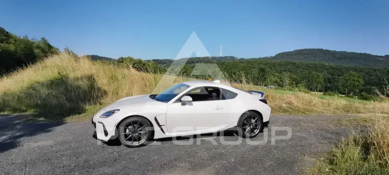 2023 Subaru BRZ