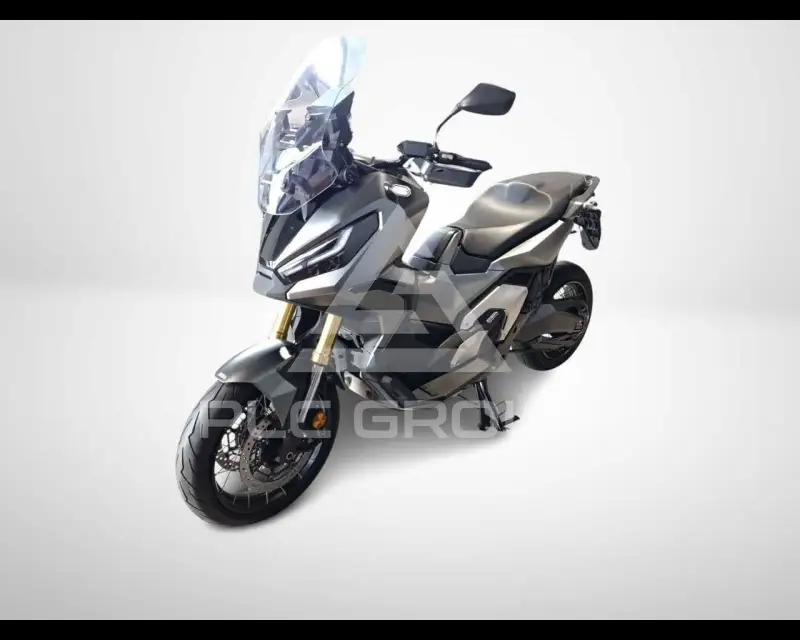 2023 Honda 