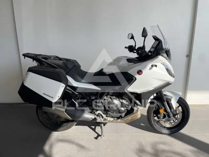 2023 Honda 
