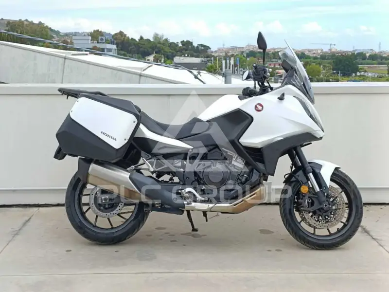2023 Honda Unknown