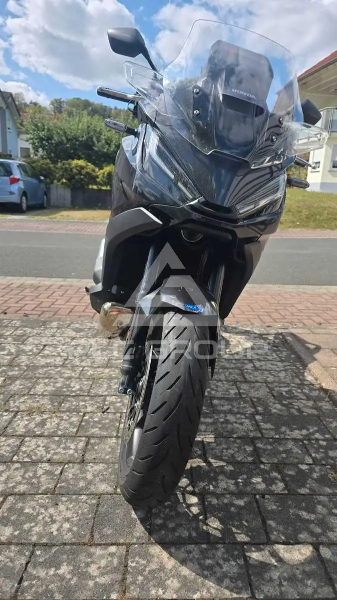 2023 Honda Unknown