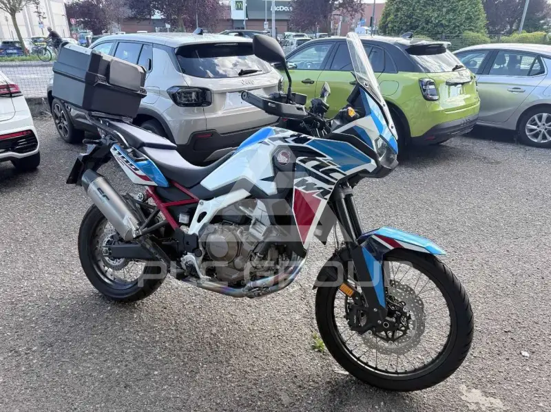 2023 Honda Unknown