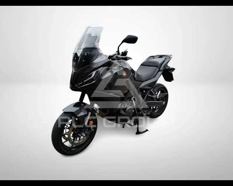 2023 Honda 