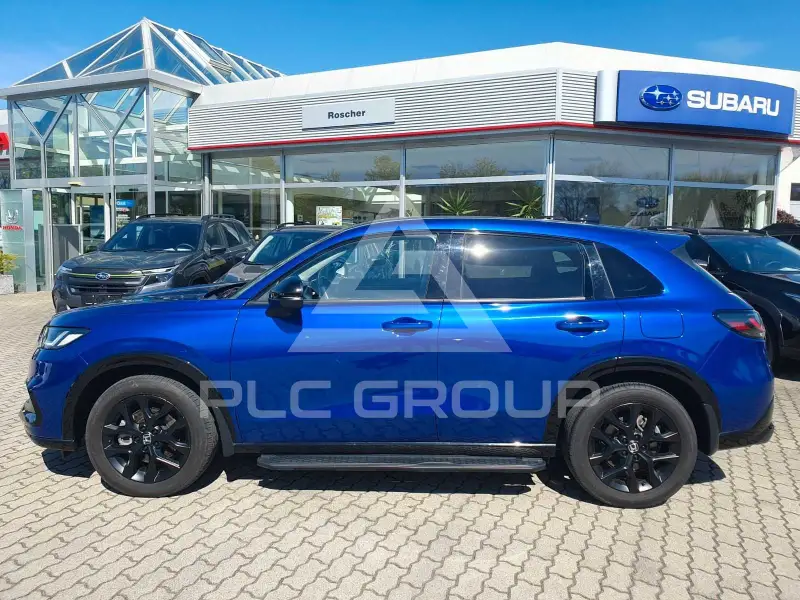 2023 Honda 