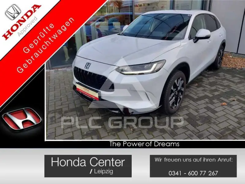 2023 Honda 