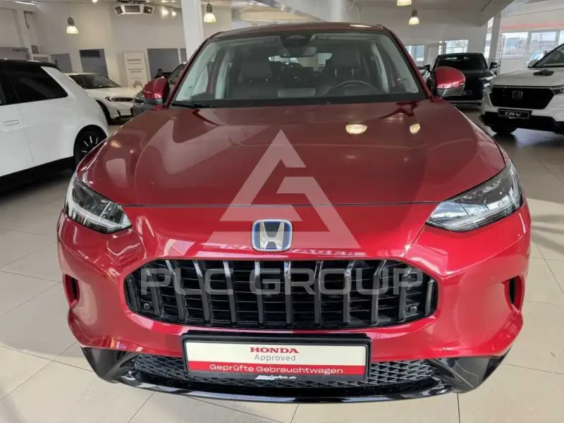 2023 Honda Zr-V Zhi Zai