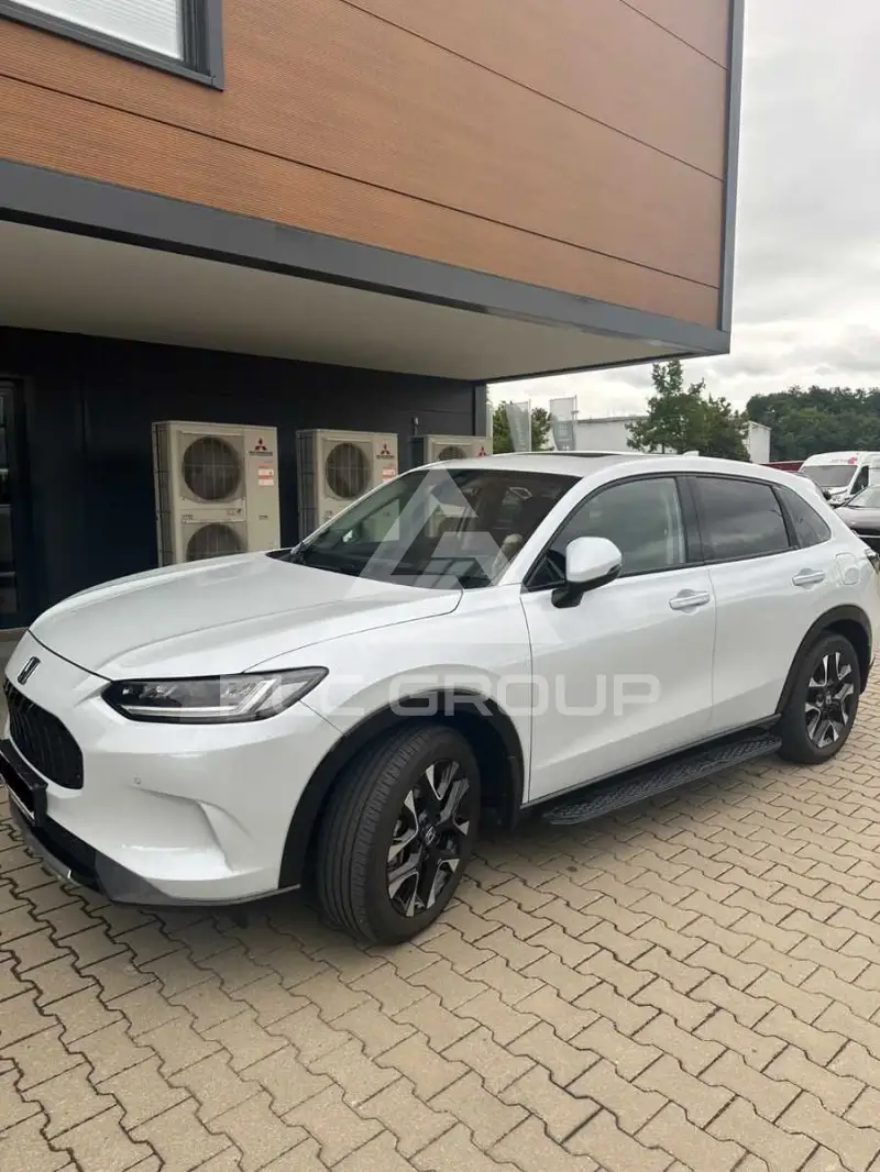 2023 Honda Zr-V Zhi Zai