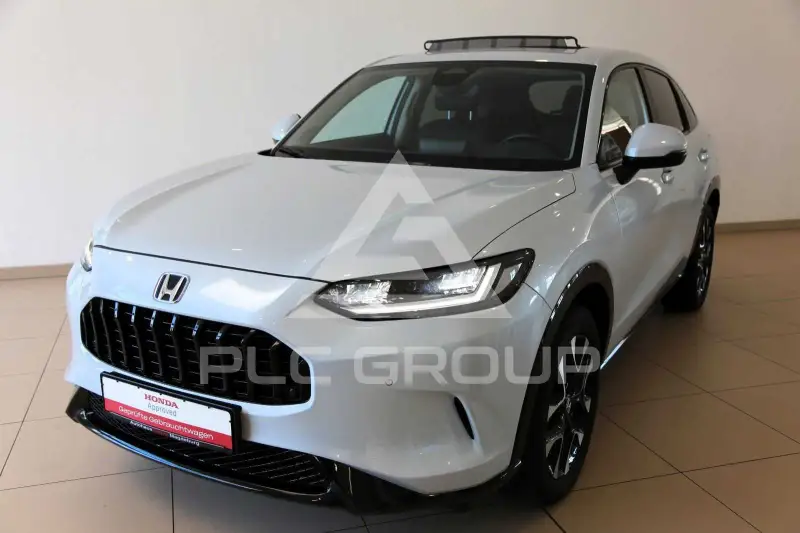 2023 Honda Zr-V Zhi Zai