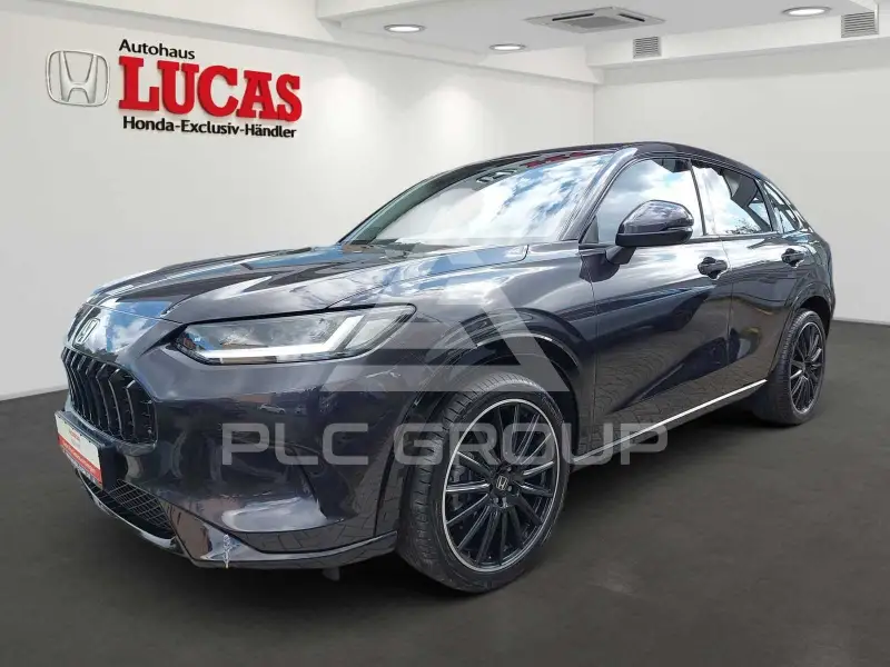 2023 Honda Zr-V Zhi Zai