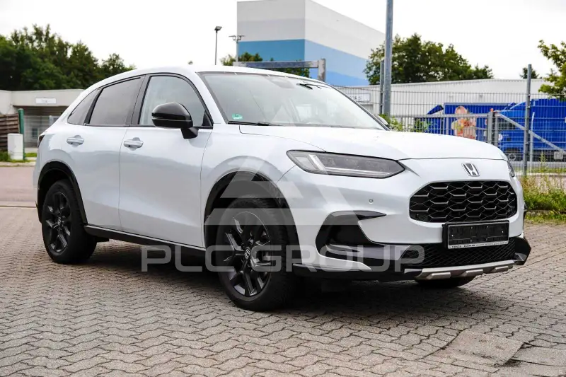 2023 Honda Zr-V Zhi Zai