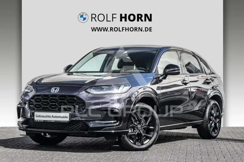 2023 Honda Zr-V Zhi Zai