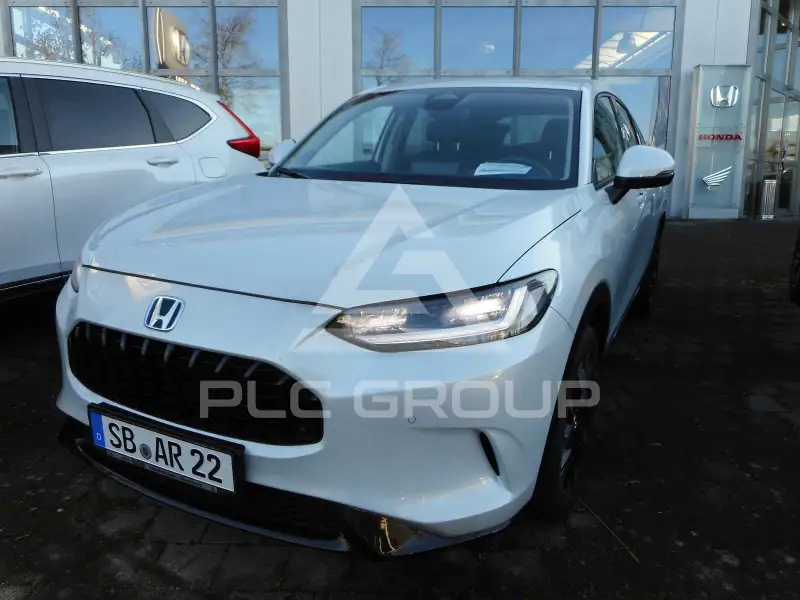 2023 Honda 