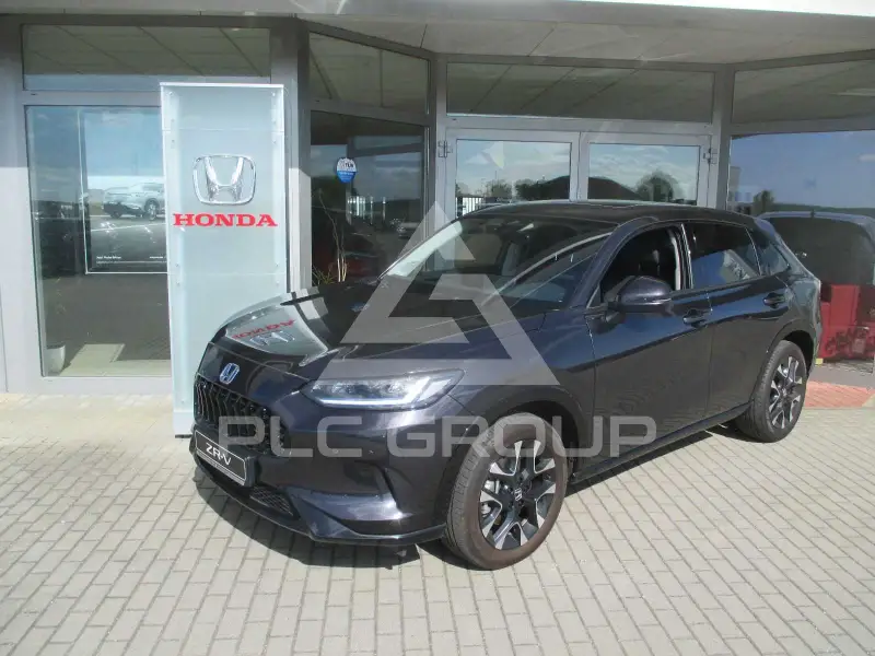 2023 Honda 