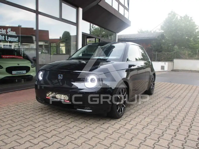 2023 Honda Honda e