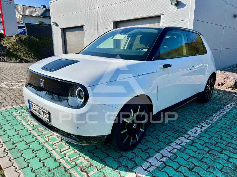 2023 Honda 