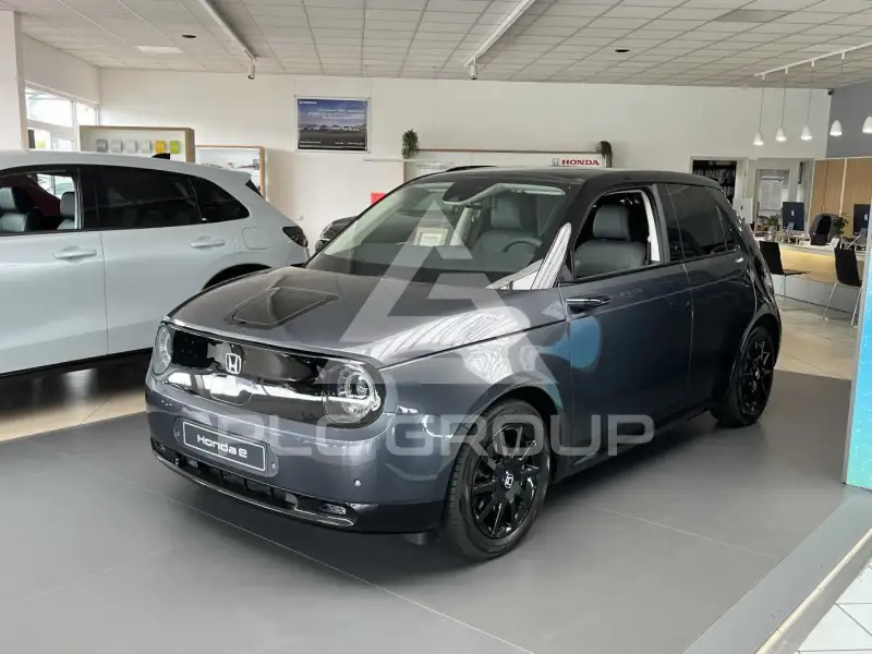 2023 Honda Honda e