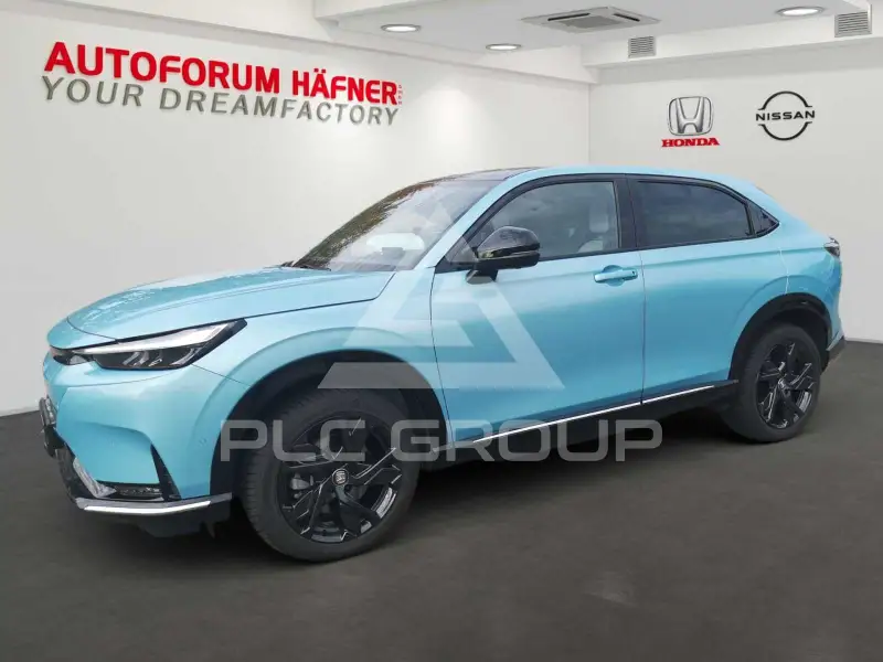 2023 Honda 