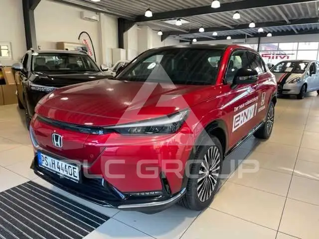 2023 Honda 