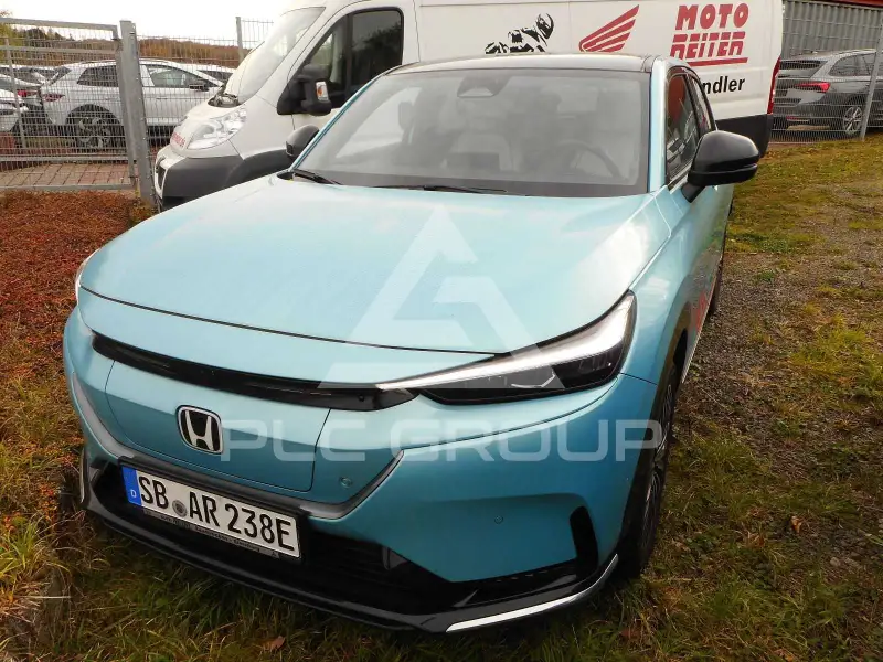 2023 Honda e:Ny1
