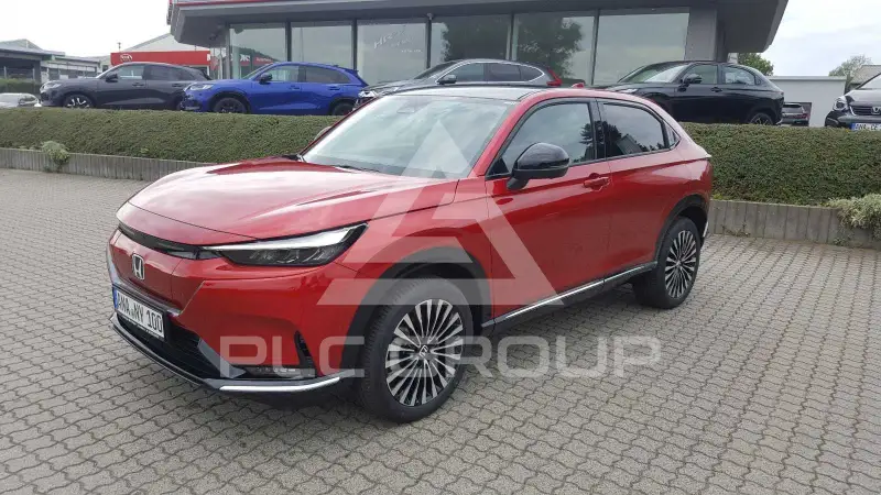 2023 Honda 