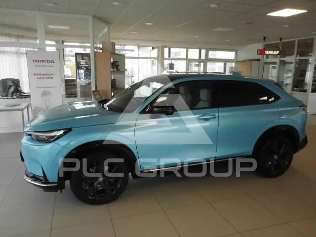2023 Honda e:Ny1