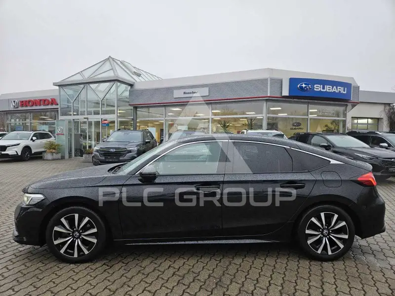 2023 Honda CIVIC