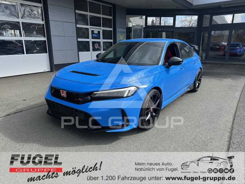 2023 Honda CIVIC