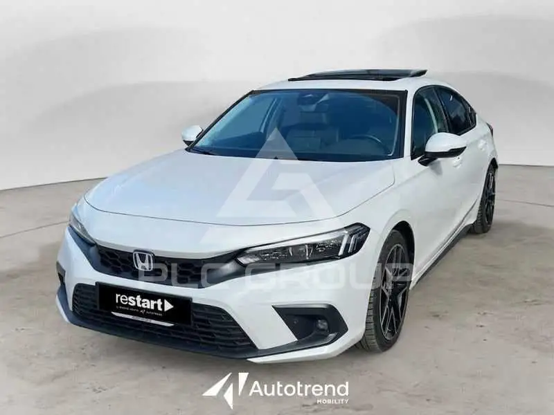 2023 Honda CIVIC