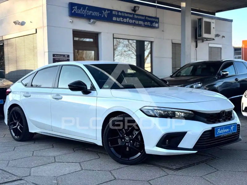2023 Honda CIVIC