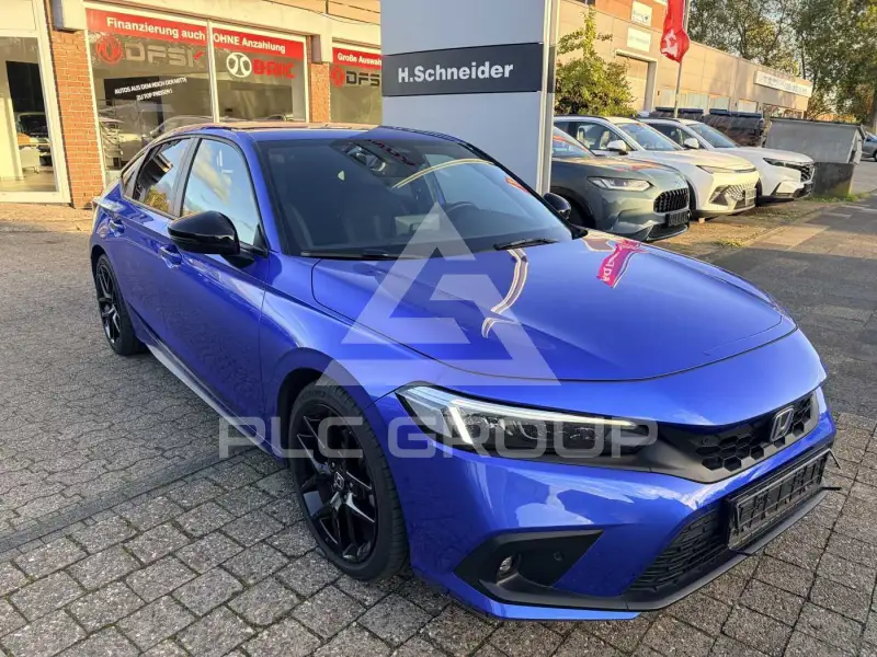 2023 Honda CIVIC